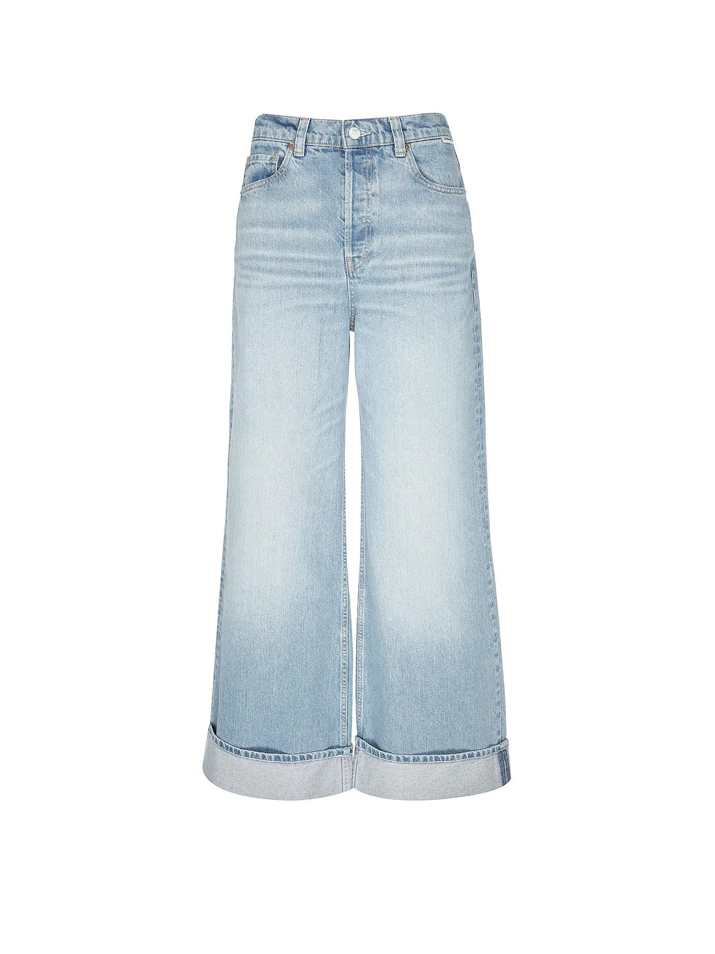 ARMEDANGELS | Jeans Wide Leg BLINAA | 